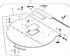 04430127800 - Bullhead screw M8x10 0 70x70