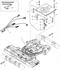 04430123900 - Hex cap screw M6x80 0 70x70