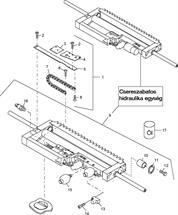 04430163900 - Hengerfejű csavar M5x35 215x215