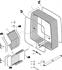 04210684200 - Floor covering compl. 0 70x70