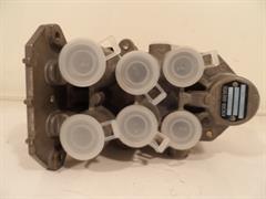 AE4506 - Air processing unit protection valve AVAILABLE FOR SENSOR. 215x215