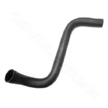 50017063 - Radiator hose bottom C-330 215x215
