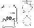 784023-3C - Air spring SAF 2923V 0 70x70