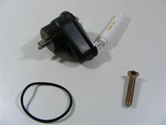 I87122004 - Air dryer valve heater plugs
This kit includes 1 pieces. 24V Heater plug M27x1. Old Ref.: 10.1008.00 215x215