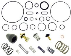 I87917 - Air dryer valve repair kit 23 pieces. 215x215