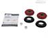 K000944 - CALIPER TAPPET AND INNER SEAL REPAIR KIT
This kit includes 6 pieces 0 70x70