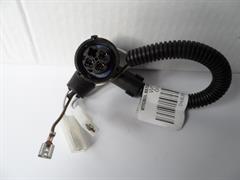 WEK009 - Elektromos csatlakozó kábel 215x215
