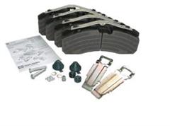 s0000400490 - Brake Pad 215x215