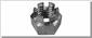 M22X15DIN935 - Castellated nut 215x215