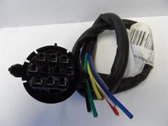 WEK027 - Elektromos csatlakozó kábel 215x215