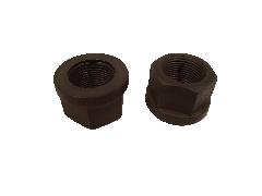 074361022205 - Wheel nut hátsó MB 215x215