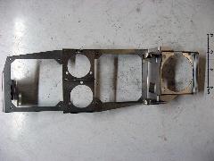 S1590003010 - RAMKA REFLEKTORA LEWA 215x215