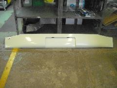 S1710030050K - Rear bumber 215x215