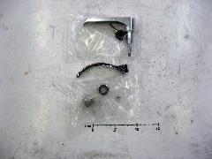 S1906927003 - Door handle 215x215