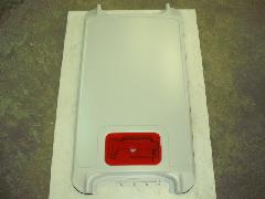 S2070013000 - SUNROOF COVER INSIDE 215x215