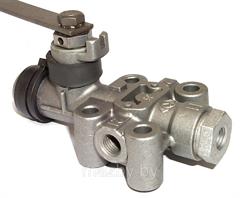 SV1219 - Légrugószelep /H:SV 1481/ 215x215