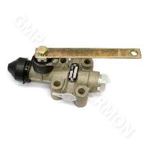 SV1361 - Suspension Valve
10 BAR - INNER HOLE - 21: o1.20 215x215
