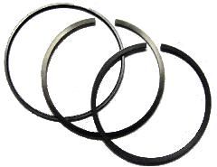 10025036006 - Piston ring D10 215x215