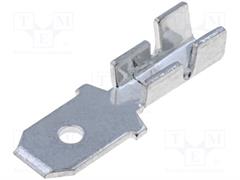 ST035/2 - Saru 6,3 lapos apa 215x215