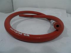 6X1000 - NOMEX cső gyűrű nélkül MAN 215x215