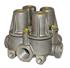 AE4448 - Protection valves max.10.0 bar 0 70x70