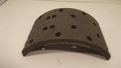 13057624 - Brake pad rear 215x215