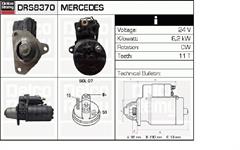 DRS8370 - Indítómotor-MB 215x215