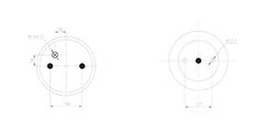 V1DF20C2 -  215x215