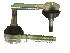 111KR8135001 - Ball joint, door CREDO 0 70x70