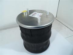 ABM21428C03 - Légrugó kpl. 215x215