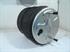 V1DF21A762 - Convoluted air spring (metal piston) 0 70x70