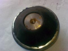 55710001081/40 - Engine bracket 215x215