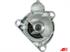 S0108 - Starter motor Volvo 1 70x70