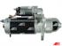 S0108 - Starter motor Volvo 2 70x70