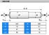 890103B - Lengéscsillapító 0 70x70