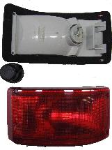 00004491 - Rear position indicator lamp 215x215