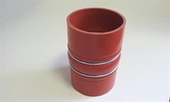 488368 - Nomex cső /intercooler cső/ 215x215