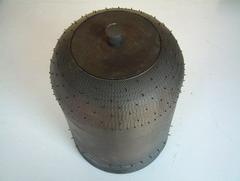 040606006970 - Air spring TEMPLIN 215x215