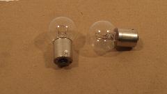 1115 - Bulb 24V 15W 215x215