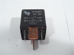 PVTR48571 - Relé 4L 24 V/80A 215x215