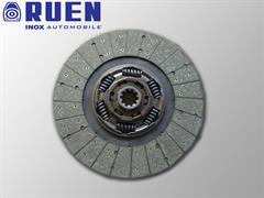 39543000 - Kuplungtárcsa RUEN 215x215