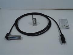 PVT10044 - ABS szenzor /90´ L 2050mm/ 215x215