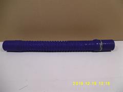 32X400FLEX - Szilikonos gumicső flexibilis 215x215