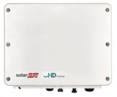 NAP/INV-SE-SE5000H SA - Solaredge SE5000H inverter 215x215