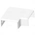Nap/KOP8633HB - sarok idom LHD 40x20  0 70x70