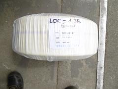 1/2 - Locsoló gumitömlő ,10BAR,-30°C-80°C 215x215