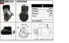 DRS7320 - Indítómotor 215x215