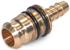 SM323512 - NG 8 F. TUBE 8X1,0 STRAIGHT PLUG/ Voss 232 0 70x70