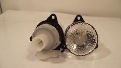 S1503120000 - LAMPA POZYCYJNA PRZÓD / OBRYSOWA GÓRNA PRZÓD 215x215