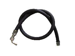 2XM16X15HOLLAND1050 - Brake hose front  1050 mm 215x215